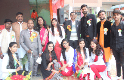 Shri Ram P.G College of Commerce and Education Campus Life photo 5